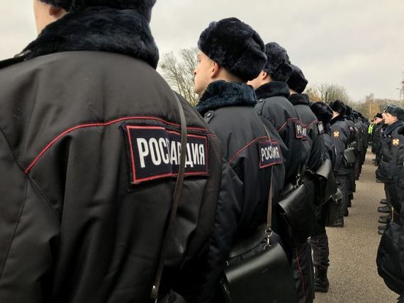 прописка в Дорогобуже
